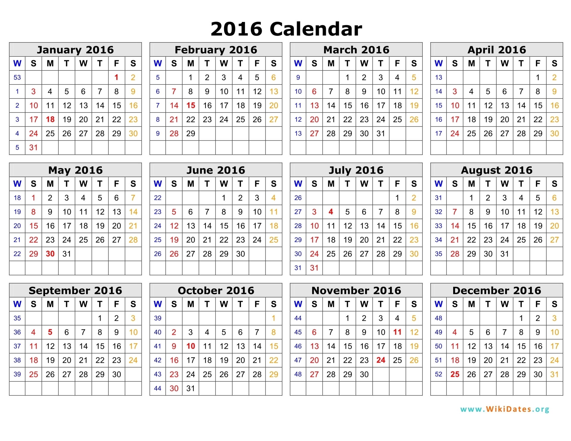 2016-calendar-wikidates