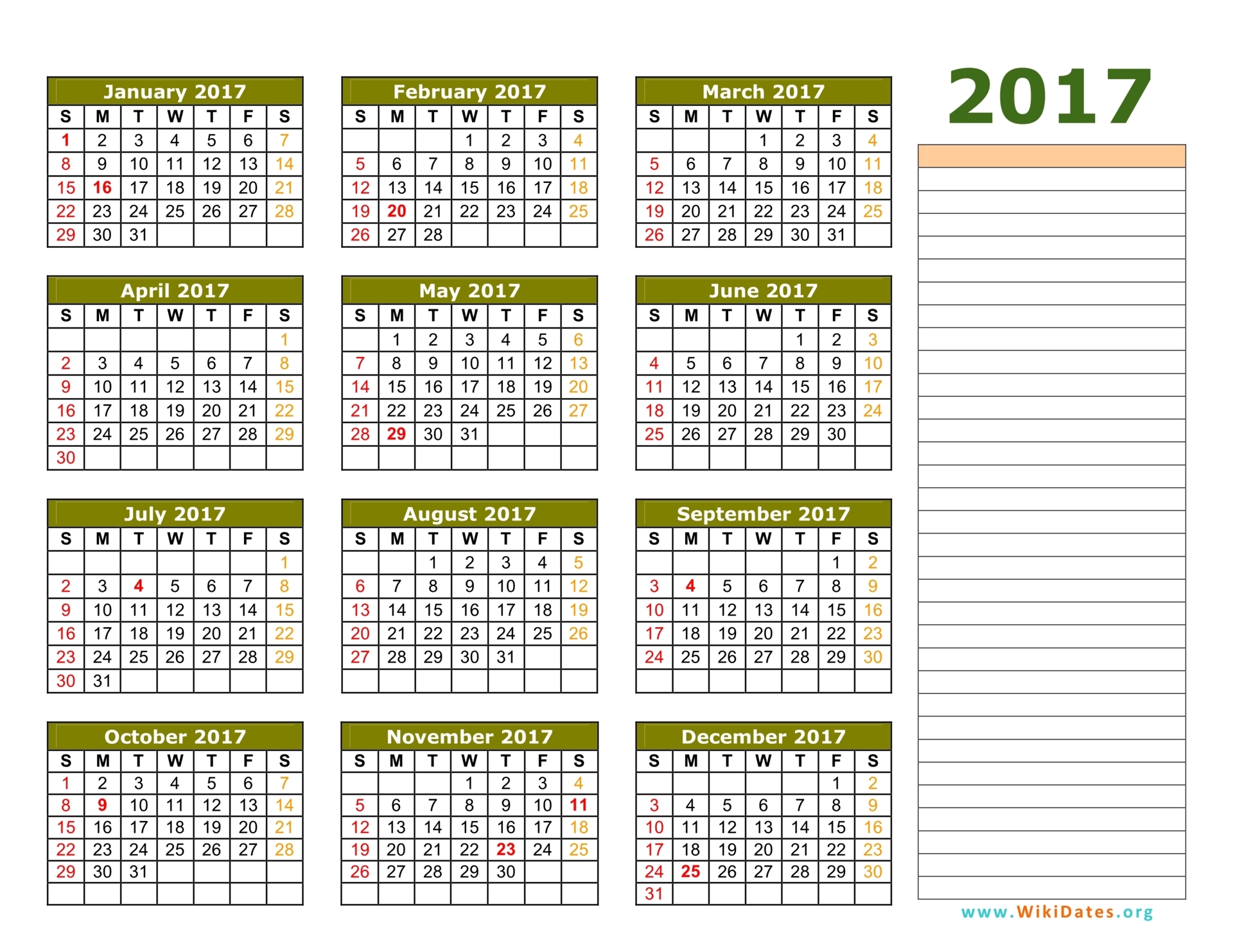 Search Results for “One Week Calander Template” – Calendar ...