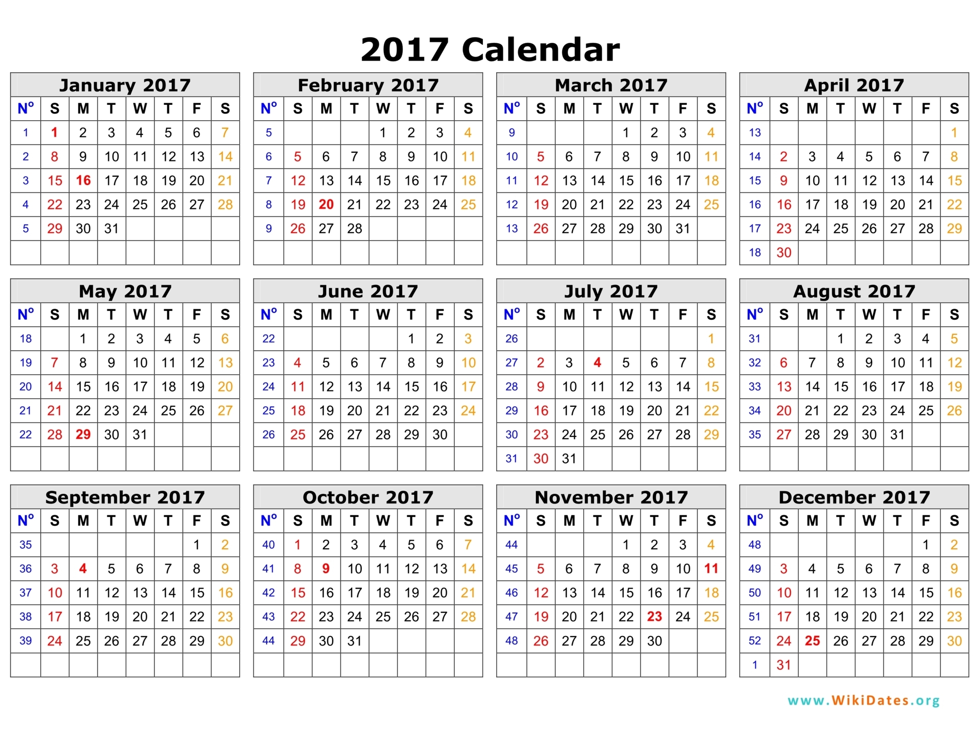 Free Desktop Calendar And Planner Download
