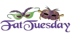 Fat Tuesday 2019