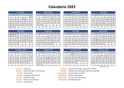 calendario anual 2023 05