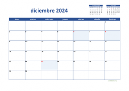 calendario diciembre 2024 02