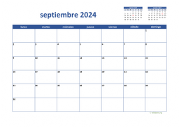 calendario septiembre 2024 02