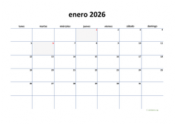 calendario mensual 2026 04