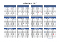 calendario anual 2027 04