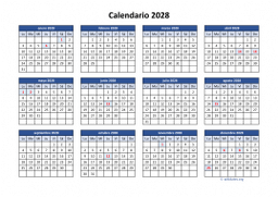 calendario anual 2028 04