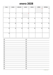 calendario mensual 2028 07