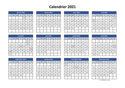 calendrier annuel 2021 04