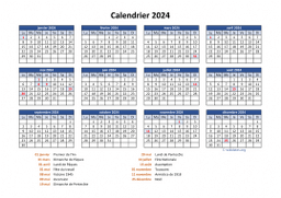 calendrier annuel 2024 05