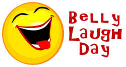 Belly Laugh Day 2017