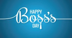Boss's Day 2016