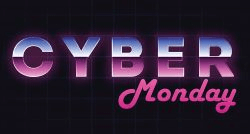 Cyber Monday 2015