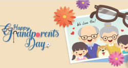 Grandparents' Day 2015