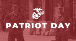 Patriot Day 2028