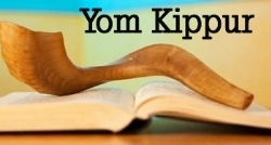 Yom Kippur 2021