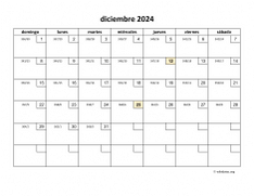 calendario diciembre 2024 01