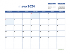 calendario mayo 2024 02