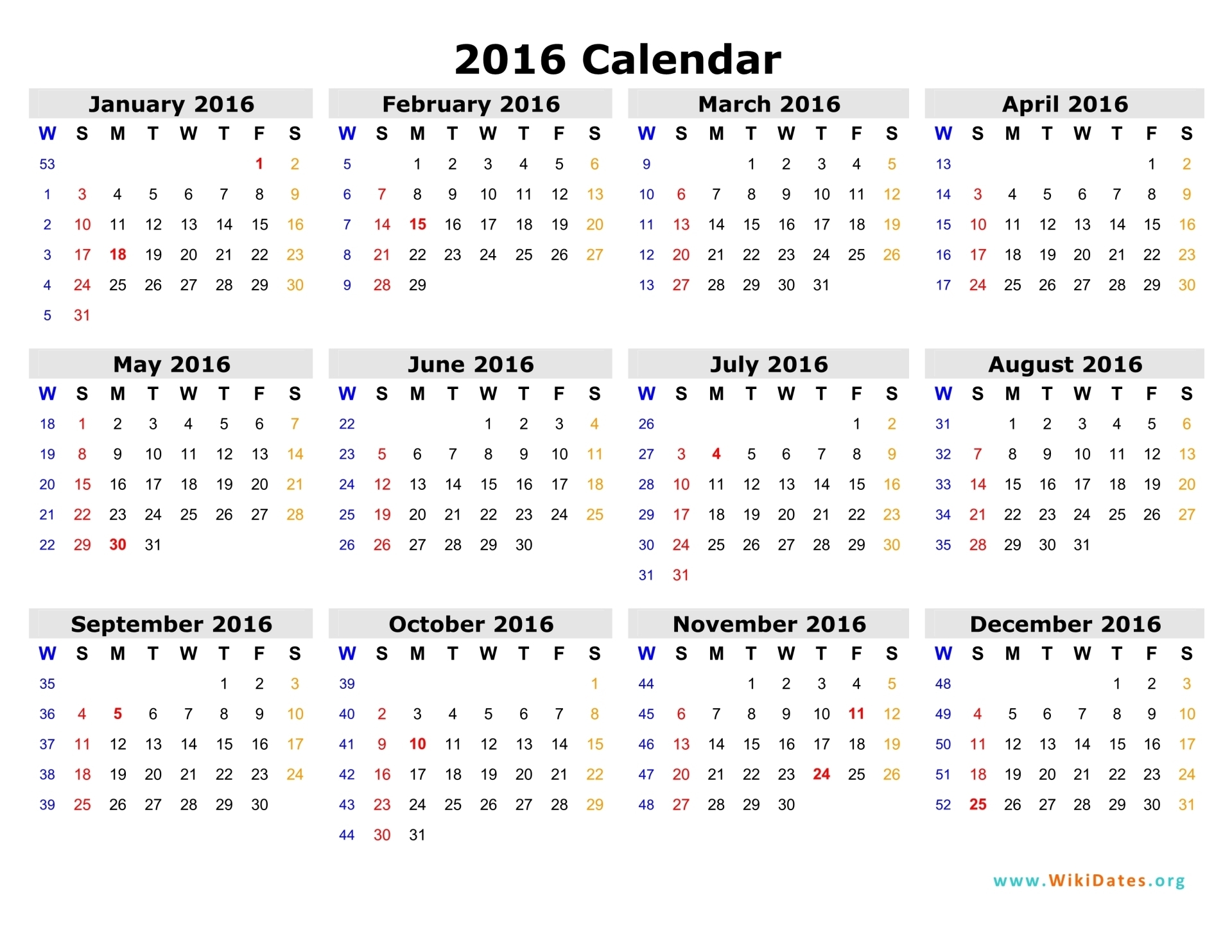 Images Calendar 16 Images Pictures Pdf Printables Word Excel Editable