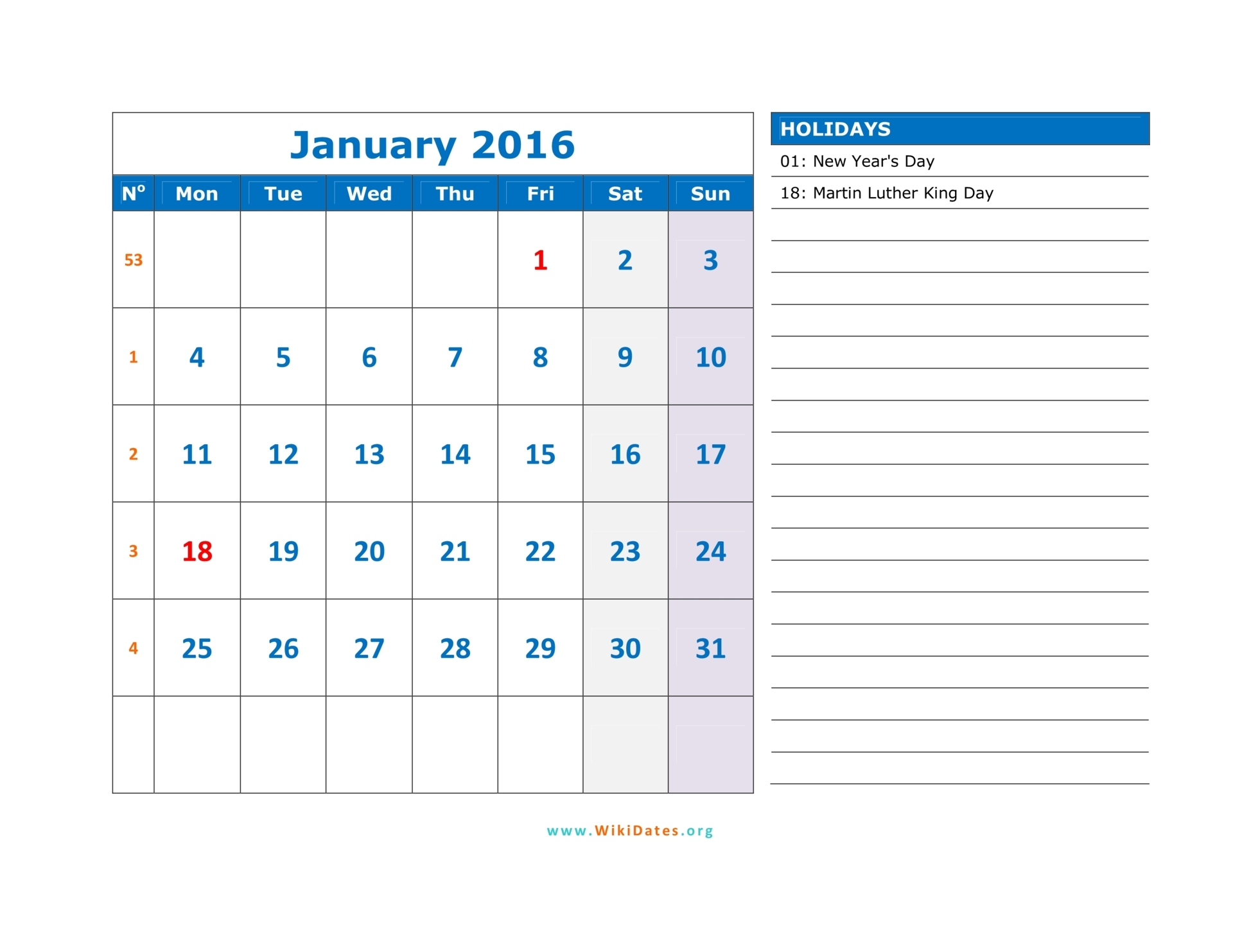april 2015 printable calendar with holidays