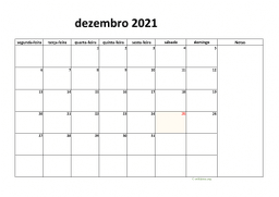 calendário 2021 08