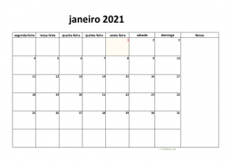 calendário 2021 08