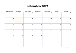 calendário 2021 04