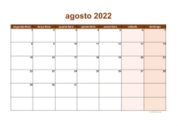 calendário 2022 06