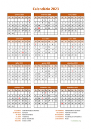 calendário anual 2023 06
