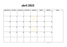 calendário 2023 08
