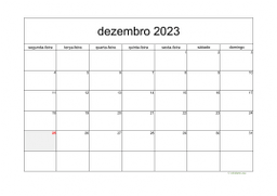 calendário 2023 05