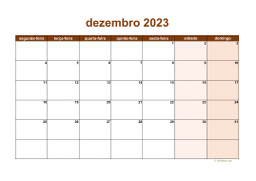 calendário 2023 06