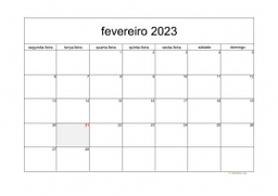 calendário 2023 05