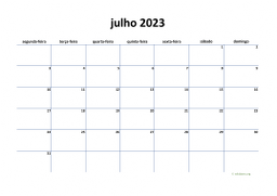 calendário 2023 04