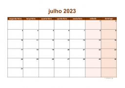 calendário 2023 06