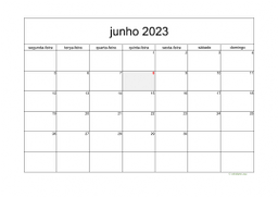 calendário 2023 05