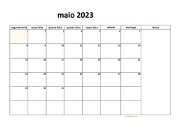 calendário 2023 08