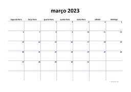 calendário 2023 04