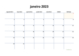 calendário mensal 2023 04
