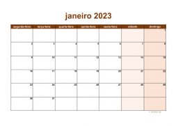 calendário mensal 2023 06