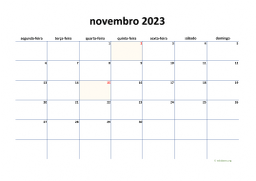 calendário 2023 04