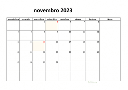 calendário 2023 08