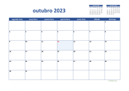 calendário 2023 02