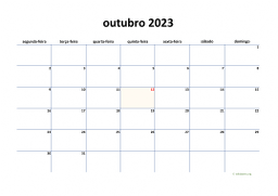 calendário 2023 04