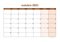 calendário 2023 06