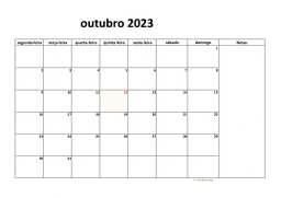 calendário 2023 08