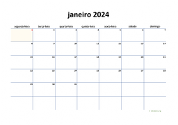 calendário 2024 04