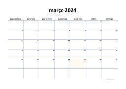 calendário 2024 04