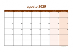 calendário 2025 06
