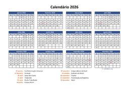 calendário anual 2026 04