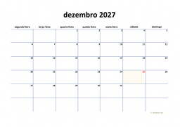 calendário 2027 04